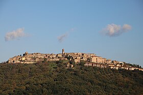 Civitella Marittima