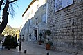 Remparts de Vence (Alpes-Maritimes)