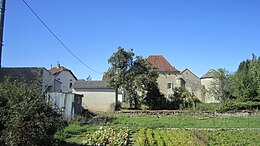 Veuxhaulles-sur-Aube - Voir