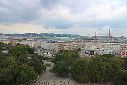 View from Karlskirche, Vienna 20180826.jpg