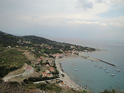 Ammos, Othonoi - Wikipedia