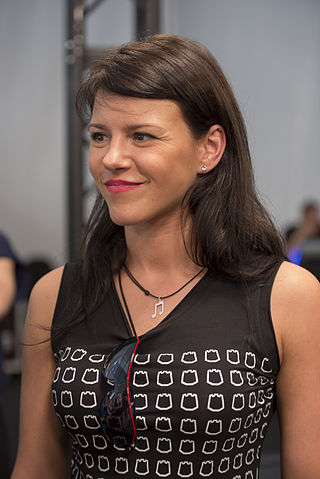 <span class="mw-page-title-main">Vilija Matačiūnaitė</span> Musical artist