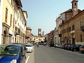 Villafranca Piemonte