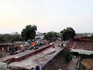 Singaud Village