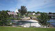 Thumbnail for Sainte-Jeanne-d'Arc, Saguenay–Lac-Saint-Jean, Quebec