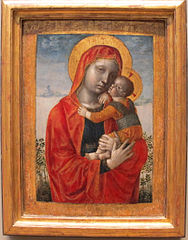 Vincenzo foppa, madonna col bambino, 1480 ca..JPG