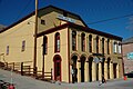 Piper's Opera House, 1883–1885