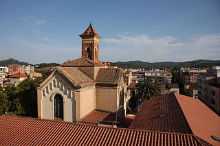 Vista de Cerdanyola del Vallès.JPG