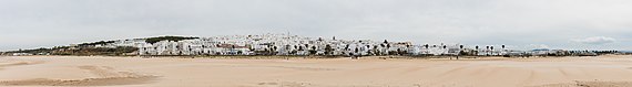 Conil de la Frontera - Wikipedia