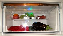Kühlschrank – Wikipedia