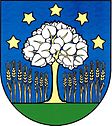 Vlachovice címere
