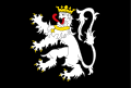 Vlag van Gent