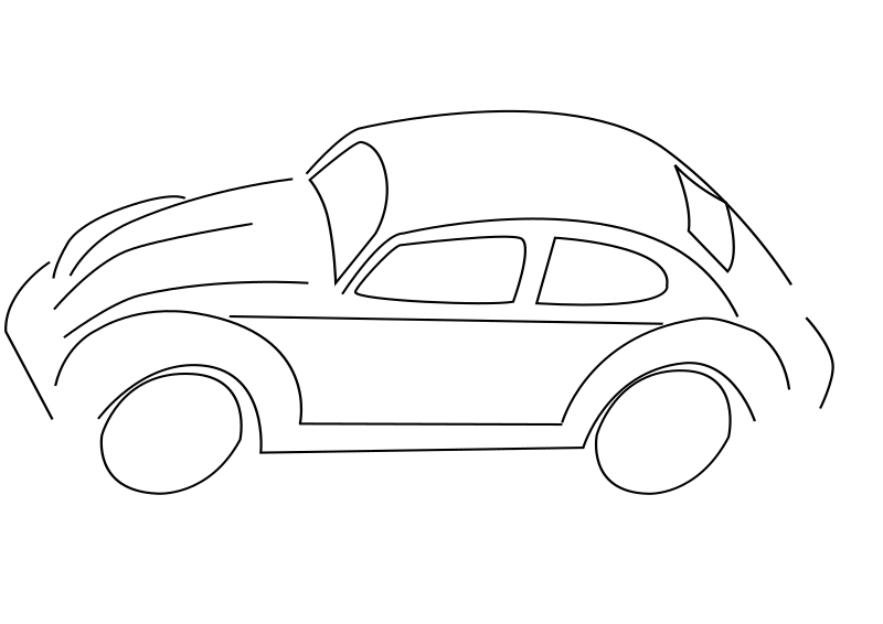 File:Volkswagen Beetle.svg