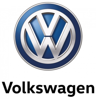 Volkswagen Motorsport Auto racing factory team by Volkswagen