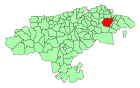 Voto (Cantabria) Mapa.svg