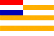 Vlag van die Vrystaat