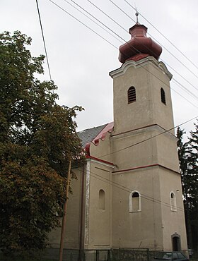 Vyškovce gegen Ipľom