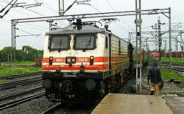 WAP-5 at Itarsi.JPG