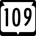WIS 109.svg