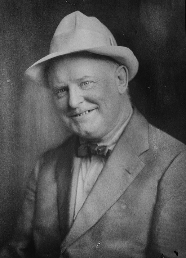 White in 1924