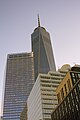 One World Trade Center, Manhattan, New York City