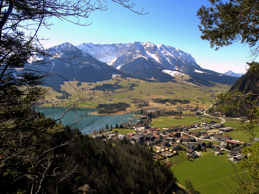 Walchsee