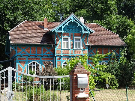 WaldfriedenVerwalterhaus