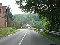 Wallücke Hille