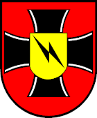 Coat of arms AFmISBw