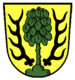 Coat of arms of Asperg