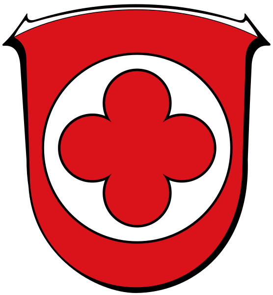 File:Wappen Baunatal.svg