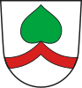 Former Beuren municipal coat of arms