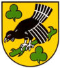 Coat of arms of Hahnenklee-Bockswiese