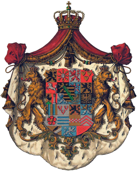Nhà Sachsen-Coburg và Gotha