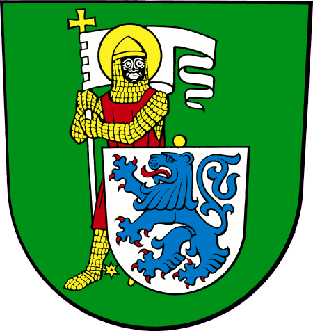 Wappen Samtgemeinde Bevensen Ebstorf