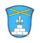 Wappen Staudach-Egerndach