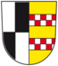 Wappen von Uehlfeld