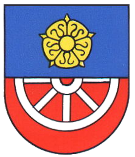 Wappen Wessental