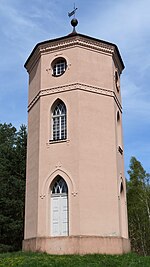 Wartturm Rheinsberg