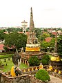 Wat Yai Chai Mongkhon, Ayutthaya, Thailand