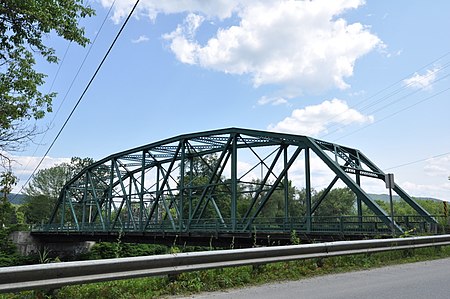 WaterburyVT WinooskiStreetBridge