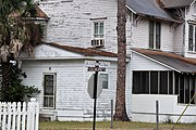 Waycross Historic District, Waycross, Georgia House on Gilmer Street. This is an image of a place or building that is listed on the National Register of Historic Places in the United States of America. Its reference number is 76000656.