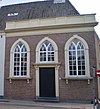 Ehemalige Synagoge von Weesp