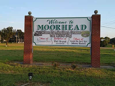 Moorhead