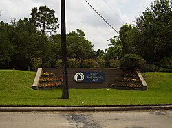 West University Place, Texas