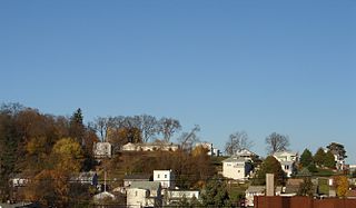 West Fairview, Pennsylvania Census-designated place in Pennsylvania, United States
