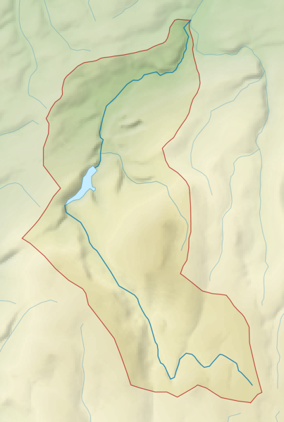 File:West Okement River map.png