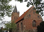 St.-Petri-Kirche (Westerstede)