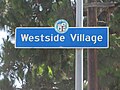 Thumbnail for Westside Village, Los Angeles