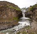 Vignette pour Parc d'État de White River Falls